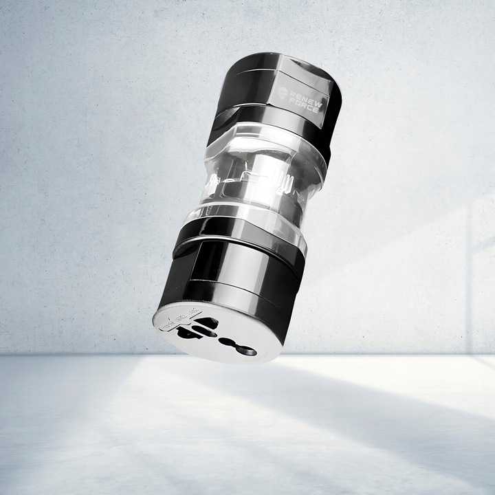 Adapter do Gniazdka Angielska Podróżny Zestaw 3 Końcówek ŚWIAT UK UE