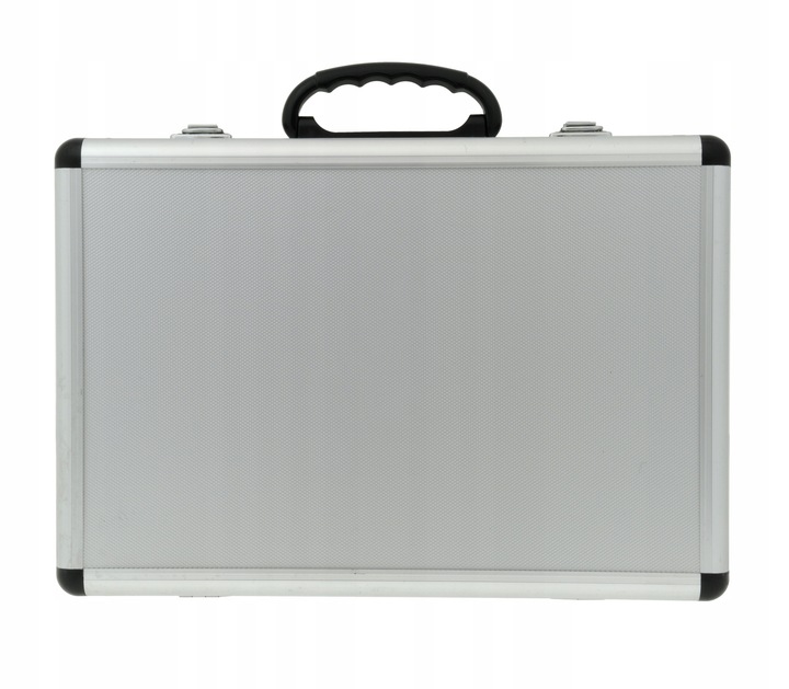 ZESTAW OTWORNIC DO METALU DREWNA BIMETALOWYCH BI-METAL 17 ELEMENTÓW