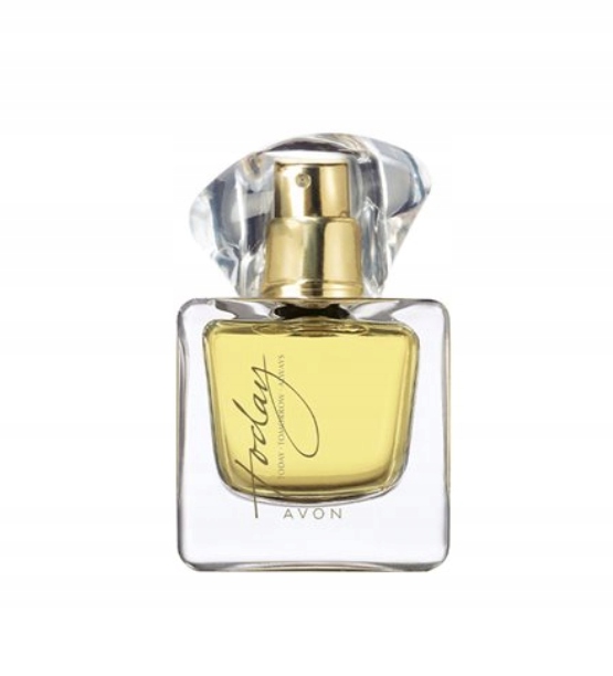 AVON Perfumy TTA Today dla Niej Woda Perfumowana 100 ml XXL