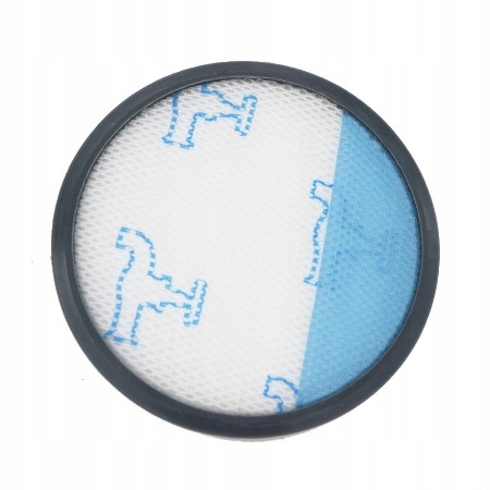 ZESTAW FILTRÓW DO TEFAL ROWENTA COMPACT POWER CYCLONIC ZR005901