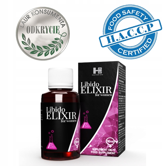 LibiSpray intensive 50ml