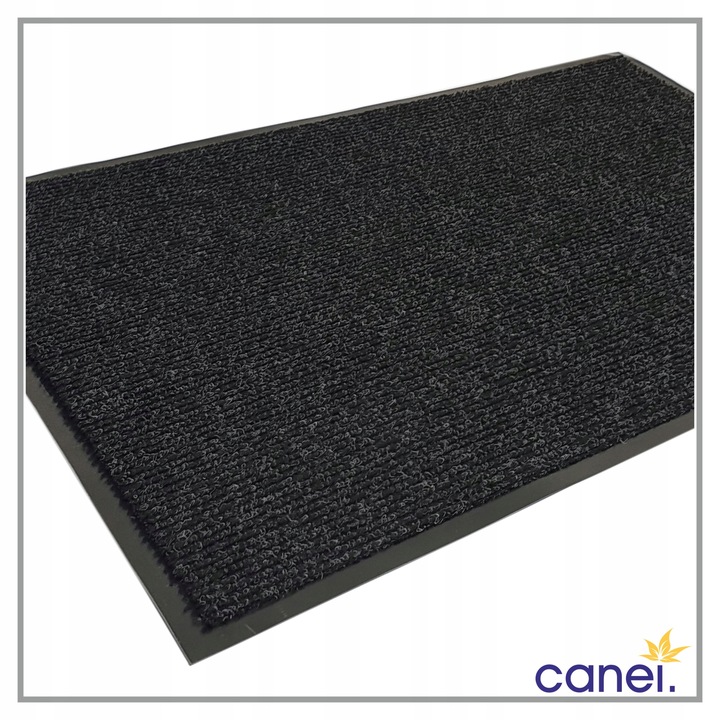 Wycieraczka pod Drzwi do Butów - 60x80cm - Zewnętrzna Gumowa Mata Wejściowa