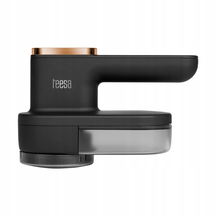 Bezprzewodowa golarka do ubrań tapicerki swetra kanapy Teesa 3 prędkości