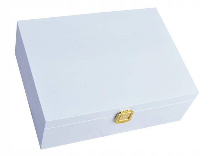 PUDEŁKO WSPOMNIEŃ PREZENT CHRZEST ROCZEK METRYCZKA