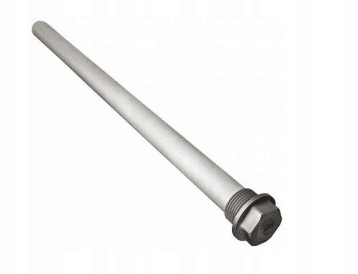 Anoda Magnezowa 21x660 korek 3/4 Kospel 100-140 uszczelka