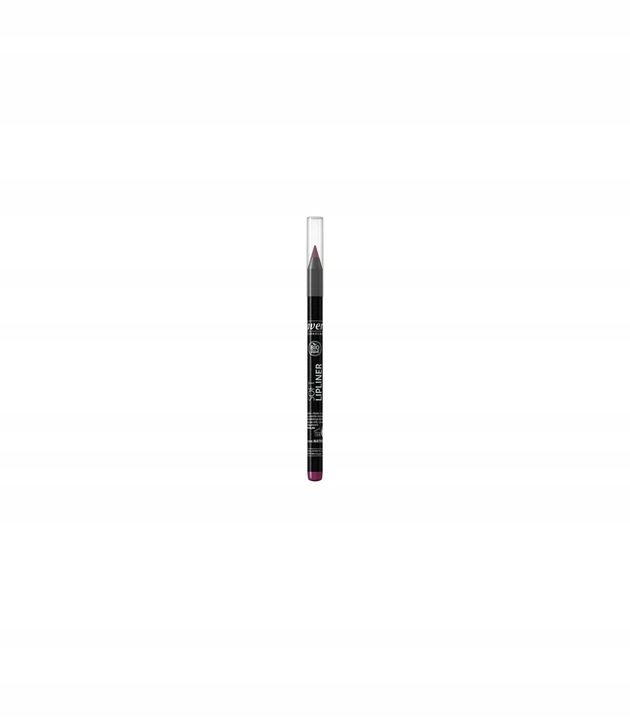 Konturówka do ust PLUM 04 - śliwka, Lavera