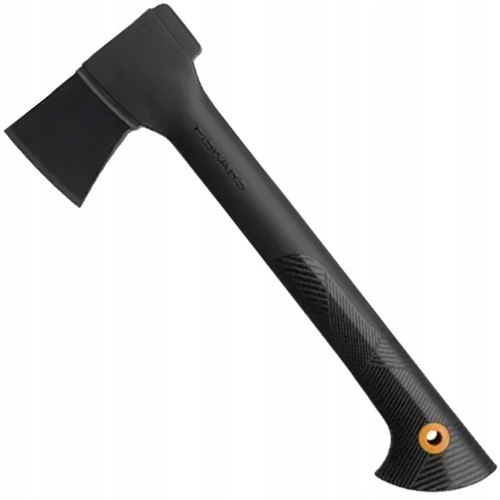 Siekiera Fiskars rozłupująca toporek do drewna mała lekka ostra SOLID