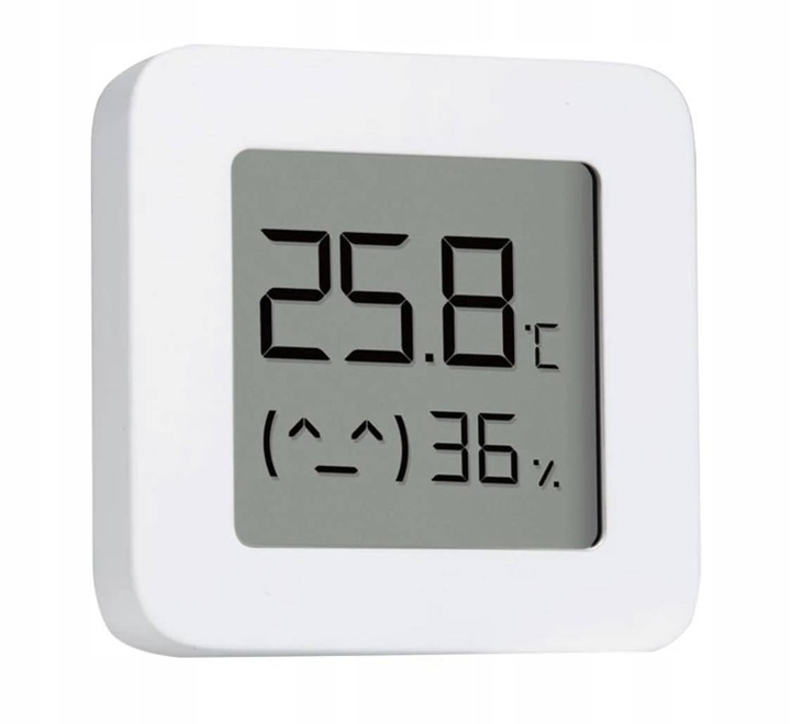 Czujnik Temperatury Wilgotności Higrometr Bluetooth Xiaomi Mi Monitor