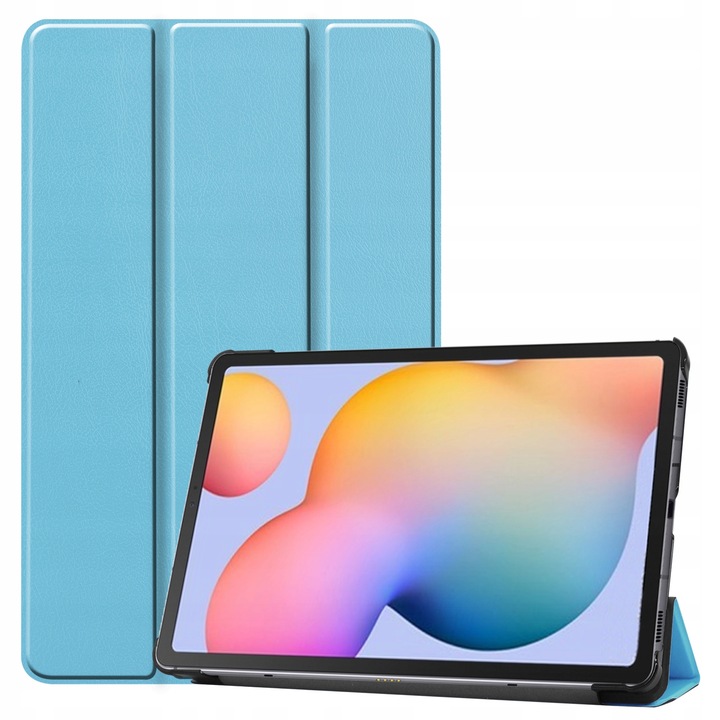 NOWE ETUI PENCIL do SAMSUNG GALAXY TAB S6 LITE 2022 + SZKŁO !!!