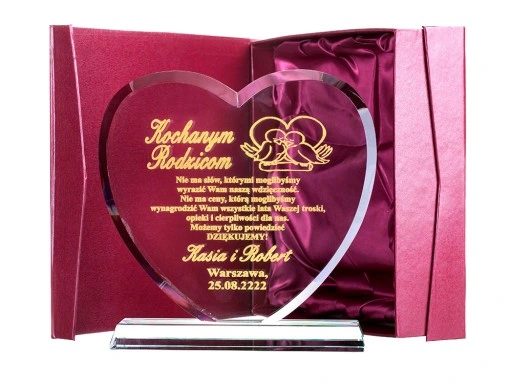 PREZENT 1-99 LAT URODZINY ROCZNICA ŚLUBU GRAWER SS