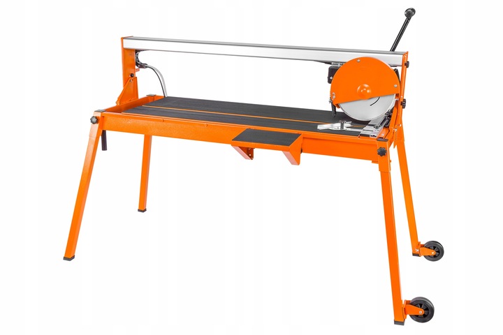 PRZECINARKA DO PLYTEK FLIZ GLAZURY PANELI GRESU PIŁA STOŁOWA MOKRO STOLIK