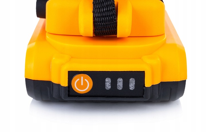 UDAROWA Wiertarka Wkrętarka AKUMULATOROWA WALIZKA 2xAKU 20V BITY