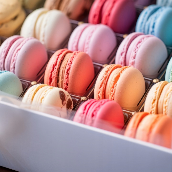 Mąka migdałowa 1000 g MIELONE MIGDAŁY KETO MĄCZKA DO CIAST 1kg