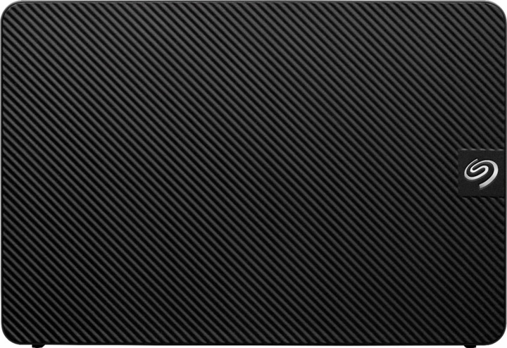 Dysk zewnętrzny Seagate Expansion Desktop 12TB