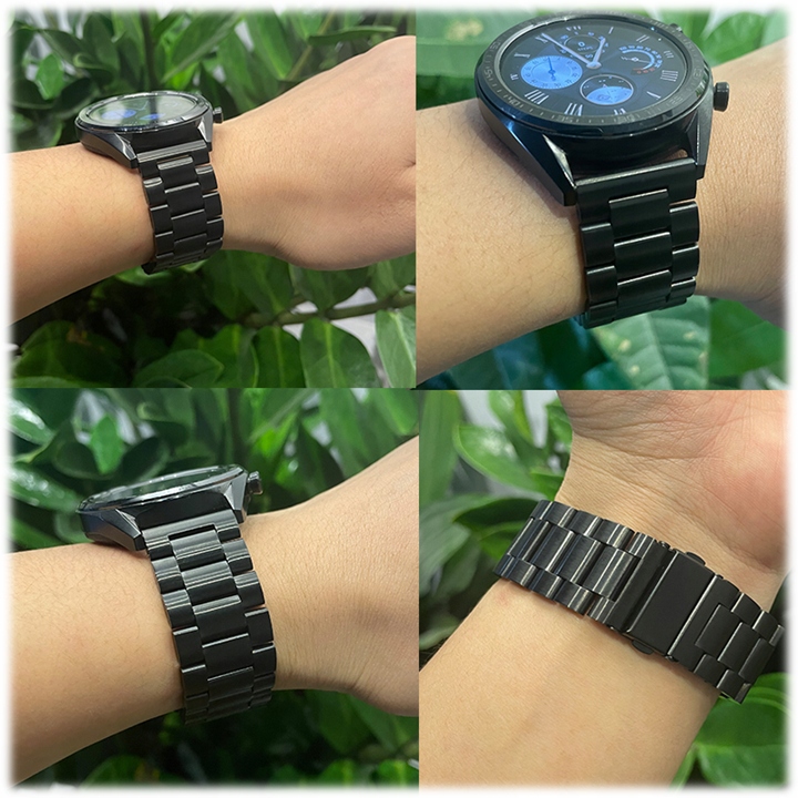 PASEK DO HUAWEI WATCH GT 2 2e 3 4 5 GT2 GT3 GT4 GT5 PRO 46MM 48MM | KOLORY