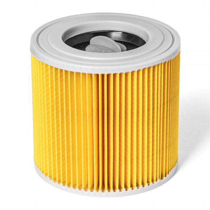 3x FILTR DO ODKURZACZA KARCHER WD3 200 WD2 MV2 MV3 SE4001 WD 3.200