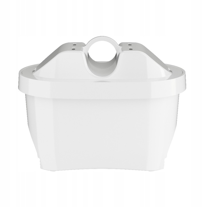 Filtry do wody zmiękczające do twardej wody Aquaphor Maxfor Plus H, 6