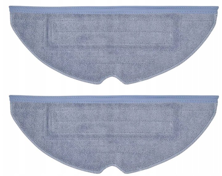 ZESTAW SZCZOTKI FILTRY MOPY DO ROBOROCK S7 / S7 MAXV / S7 MAX ULTRA