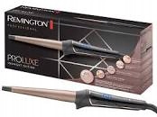 Remington PROLUXE MIDNIGHT EDITION CI91W1B Lokówka