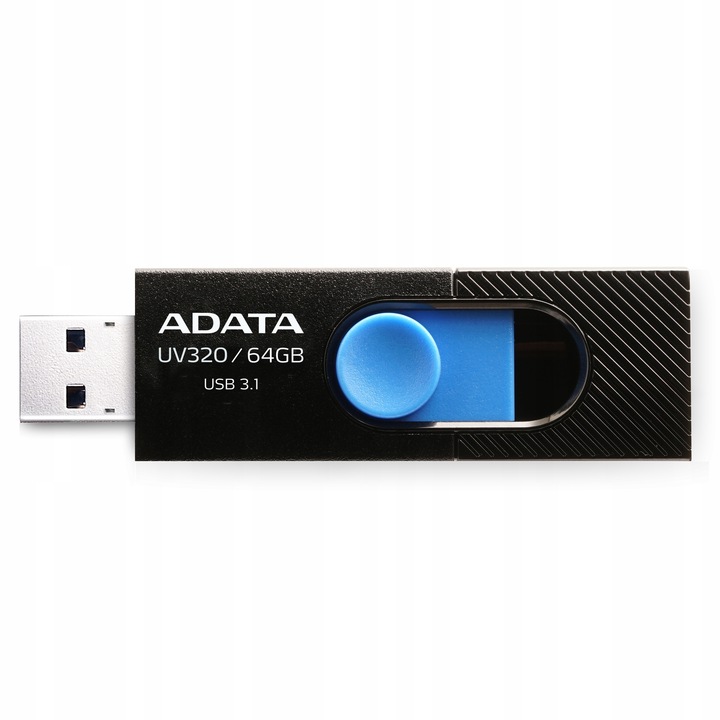 Pendrive ADATA UV320 64 GB USB 3.2