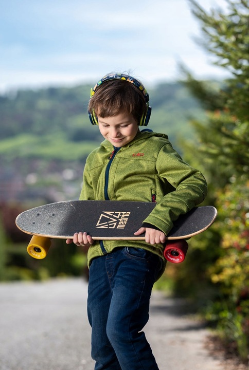 SŁUCHAWKI DLA DZIECI BEZPRZEWODOWE BLUETOOTH 15H