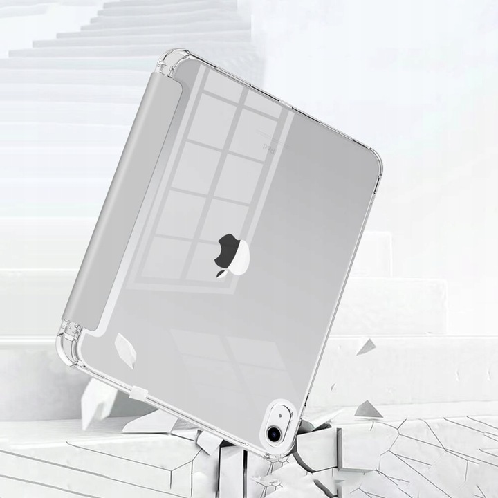 TECH-PROTECT SC PEN HYBRID IPAD 10.9 10 / 2022 GREY