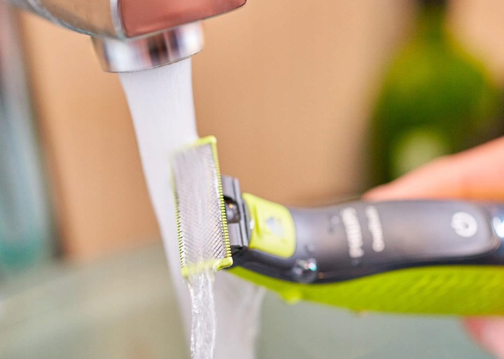 OSTRZE NÓŻ DO PHILIPS ONEBLADE QP2520 QP2530 x4