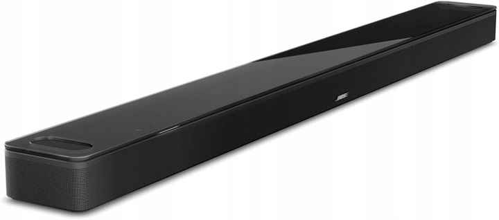 Głośnik Soundbar Bose Smart Ultra WiFI BT Dolby Atmos Asystent Alexa