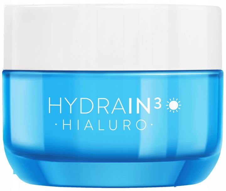 DERMEDIC HYDRAIN 3 Hialuro 50 ml KREM NA DZIEŃ 50ml