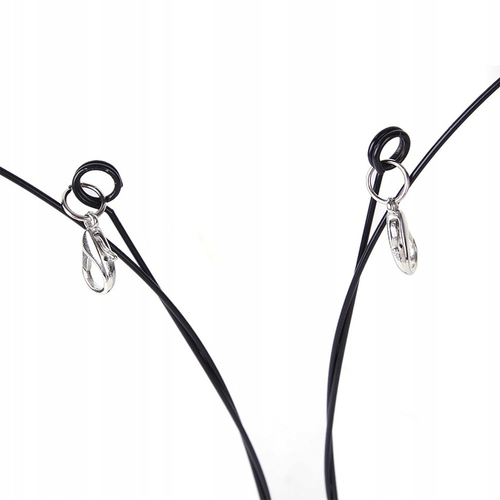 ZABAWKA DLA KOTA PODWÓJNA PRZYSSAWKA RUCHOMA PTAK MYSZKA WĘDKA