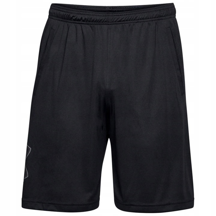 SPODENKI UNDER ARMOUR TECH GRAPHIC SHORT MEN BLACK M
