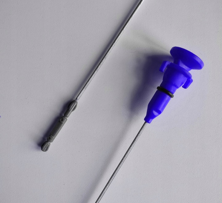 Bagnet Miarka Oleju 2.0 TDI AUDI A4 A5 A6 C8 A7 Q5