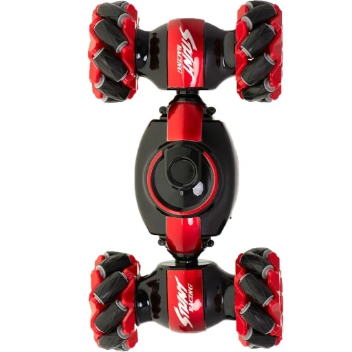 SAMOCHÓD ZDALNIE STEROWANY GESTAMI REKĄ 4X4 PILOT