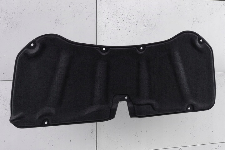 TOYOTA AURIS II 2012-2018 HATCHBACK WYGŁUSZENIE MASKI 5334102340