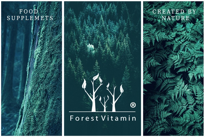 FOREST L-GLUTATION 500mg ZREDUKOWANY MOCNY 100kaps