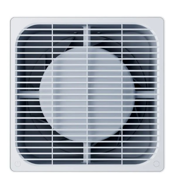 Oczyszczacz powietrza Xiaomi Smart Air Purifier 4 Lite 33W biały