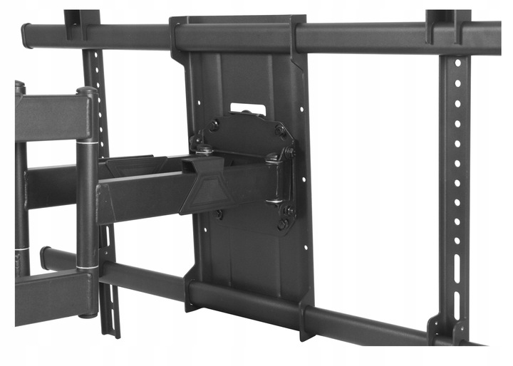 100kg Uchwyt do Telewizora 85 86 98 100 cali Ultra Mocny Wieszak TV