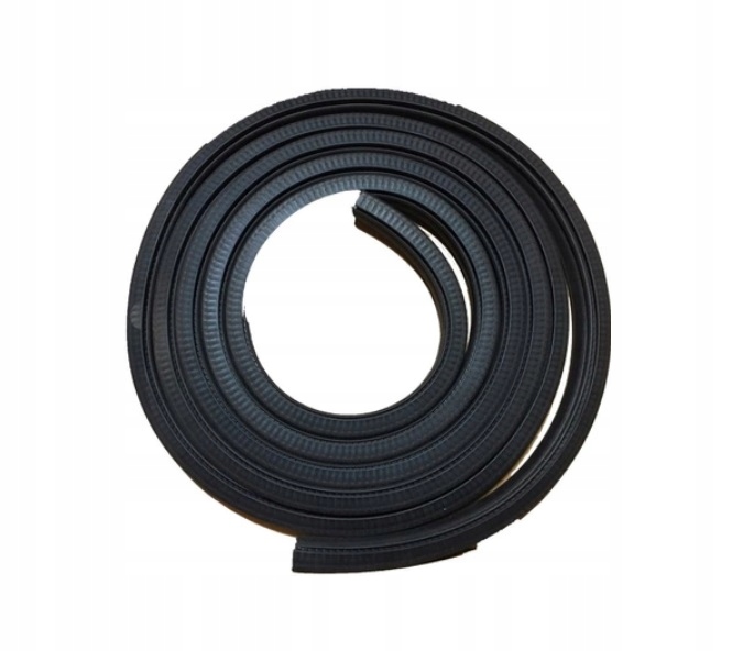 USZCZELKA DRZWI PRZESUWNYCH RENAULT MASTER III 2010- OPEL MOVANO 2010-2020