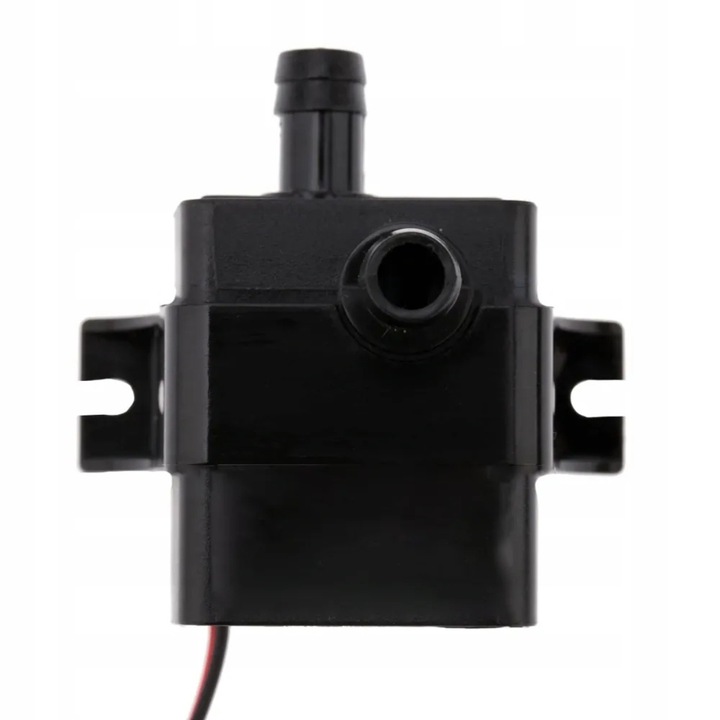 POMPA POMPKA DO WODY CIECZY OBIEGOWA ELEKTRONICZNA DO AKWARIUM 240L/H