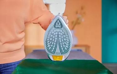 Żelazko parowe Philips DST7011/20 2600W seria 7000 Stopa SteamGlide Plus