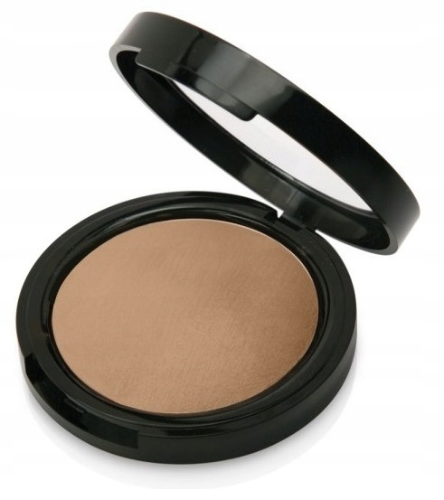 Golden Rose Puder Mineralny Teracotta 04