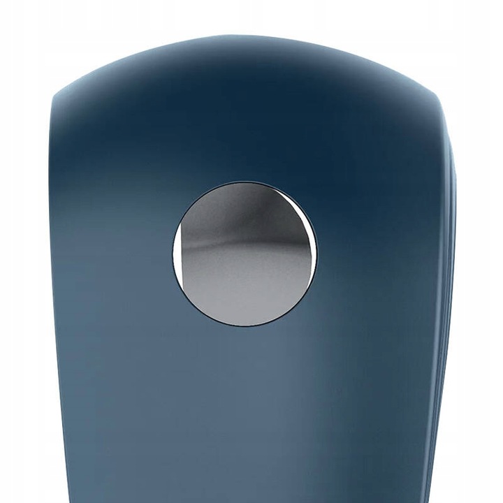 SATISFYER POWER RING WIBRUJĄCY PIERŚCIEŃ EREKCYJNY NA PENISA COCK RING IPX7