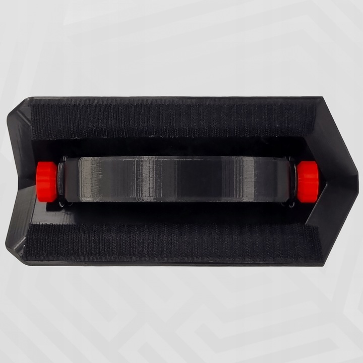 SZLIFIERKA RĘCZNA DO NAROŻNIKÓW WEWNĘTRZNYCH 15x22,5MM RĘCZNY ŚCIANY