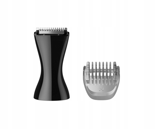 TRYMER DO USZU BRWI NOSA PHILIPS + ETUI NT5650