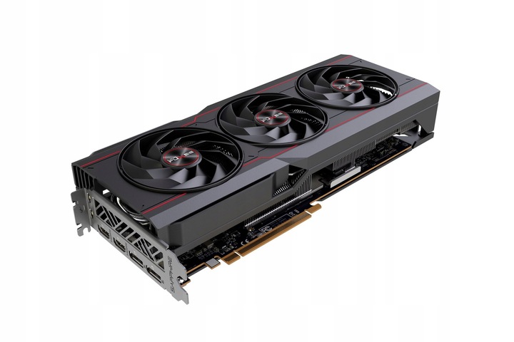 SAPPHIRE PULSE RADEON RX 7900 XTX AMD 24 GB GDDR6