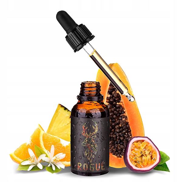 Olejek do brody Cyrulicy Rogue 30ml