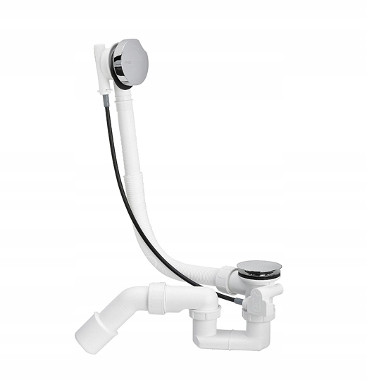 VIEGA syfon wannowy SIMPLEX 495121