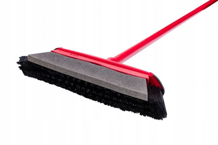 VILEDA SZCZOTKA DUACTIVA CLASSIC DRĄŻEK REGULARNY