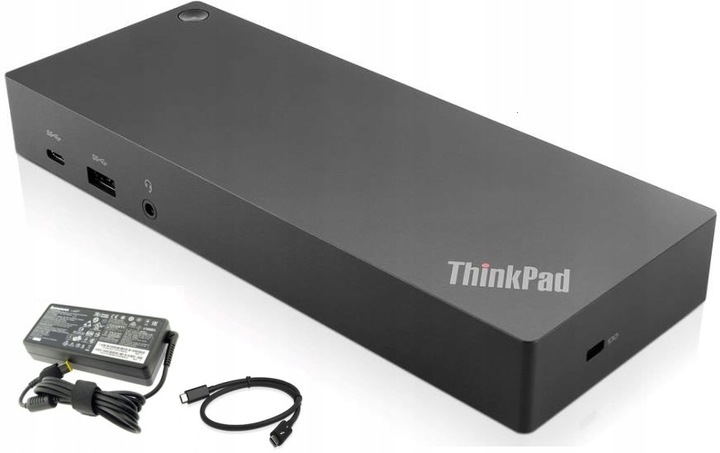 Lenovo ThinkPad Hybrid USB-C/USB-A 135W
