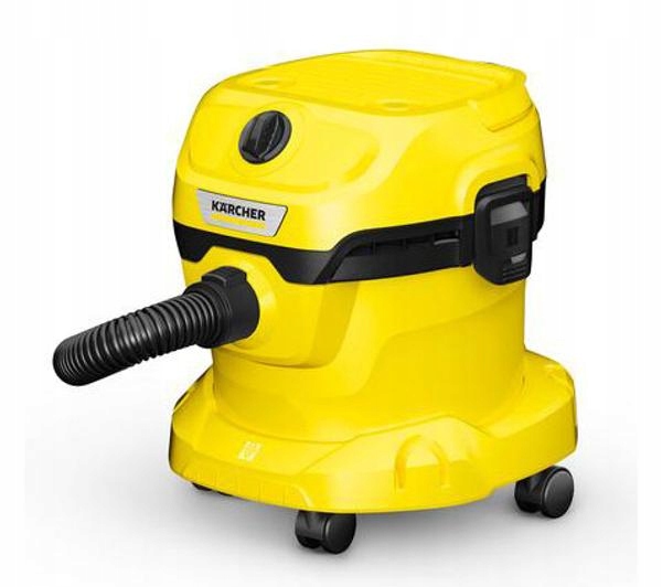 Odkurzacz uniwersalny Karcher WD 2 Plus V-12/4/18/C